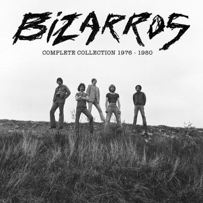  - The Bizarros