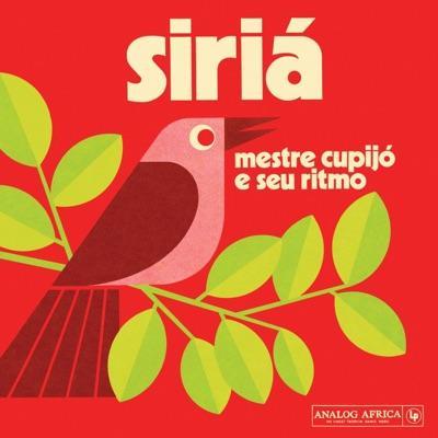  - Mestre CupijÃ³ e Seu Ritmo