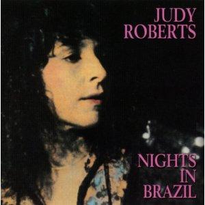 Nights in Brazil - Judy Roberts