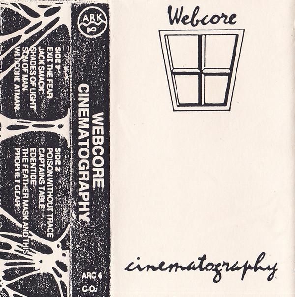 Cinematography - Webcore
