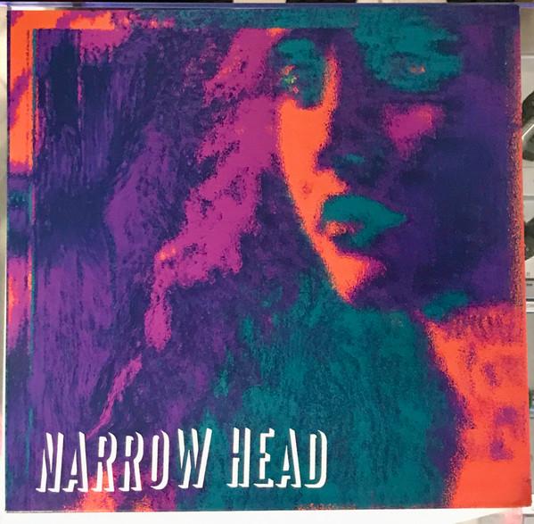  - Narrow Head