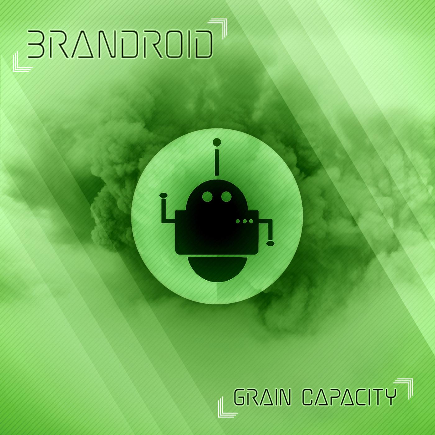 Grain Capacity - brandroid