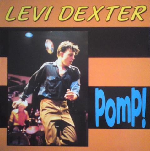 Twenty Blasters From Blighty - Levi Dexter