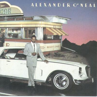 Alexander O'Neal - Alexander O'Neal