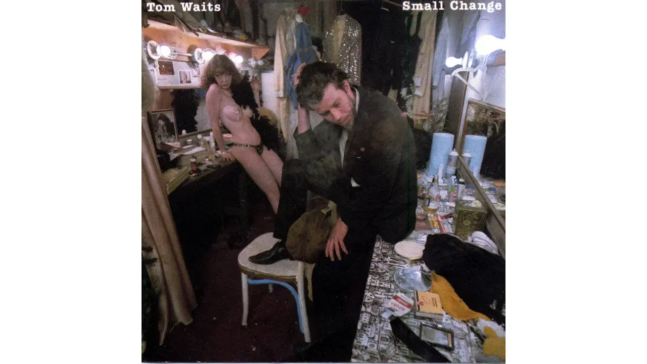  - Tom Waits