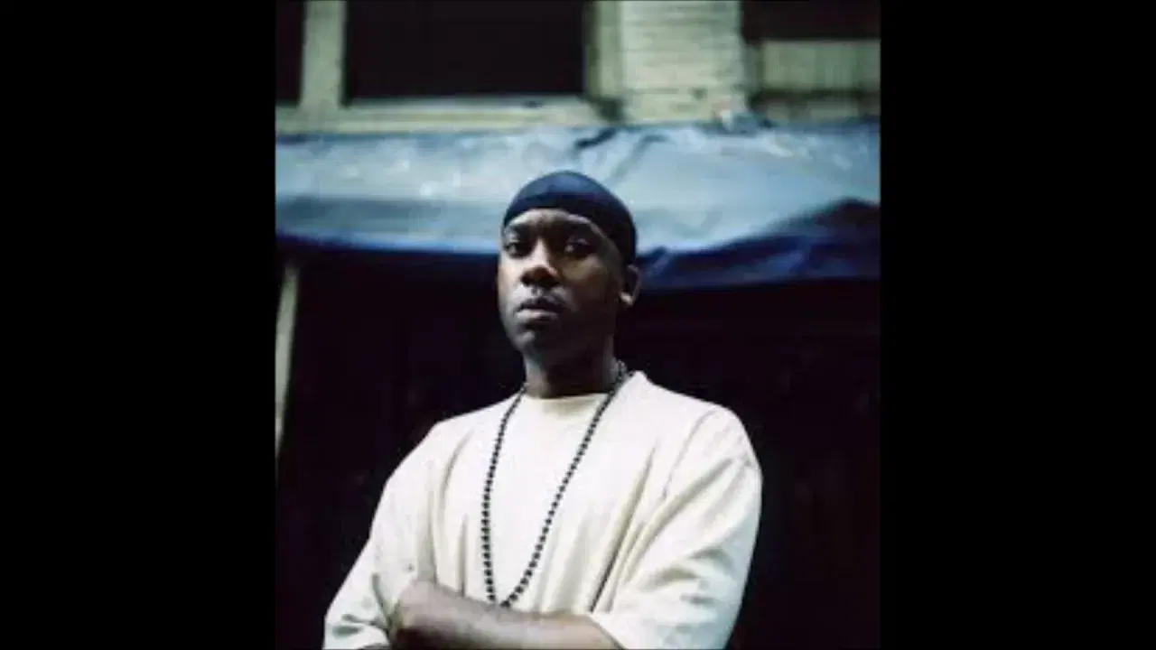  - Percee P, Quasimoto