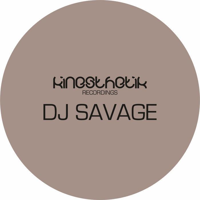 Defiance (KK007) - DJ Savage