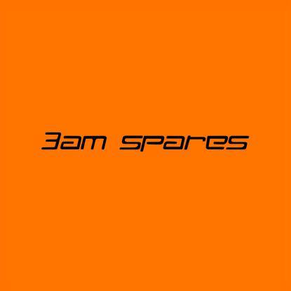3AM Spares - Ian Eccles-Smith