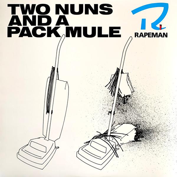  - Rapeman