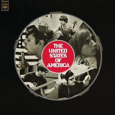 The United States of America - The United States of America