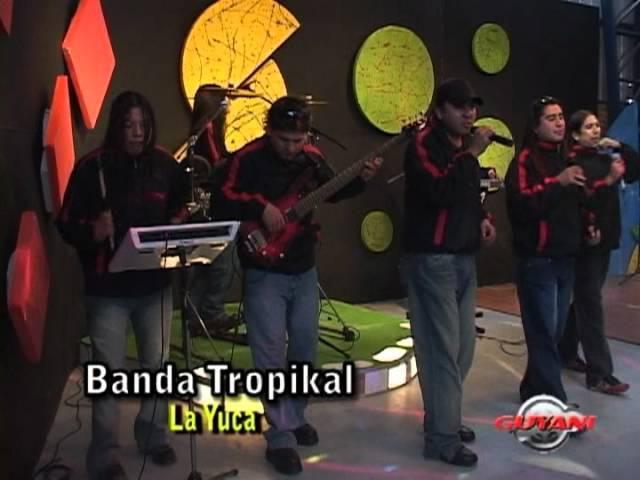 A Lo Go-Go - Lanka y sus Tropicanas