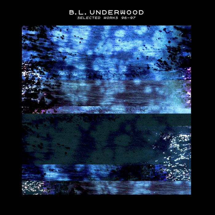 Selected Works 96-97 - B.L. Underwood
