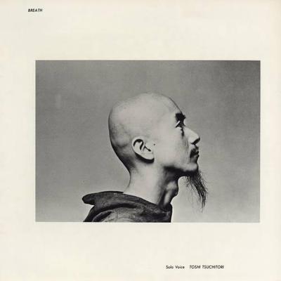 Breath - Toshi Tsuchitori