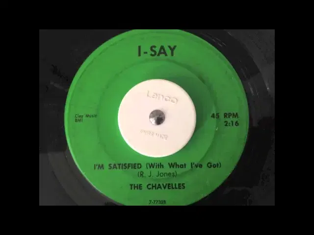  - The Chavelles