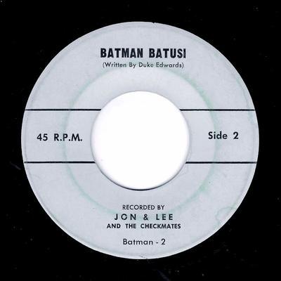  - Jon & Lee And The Checkmates