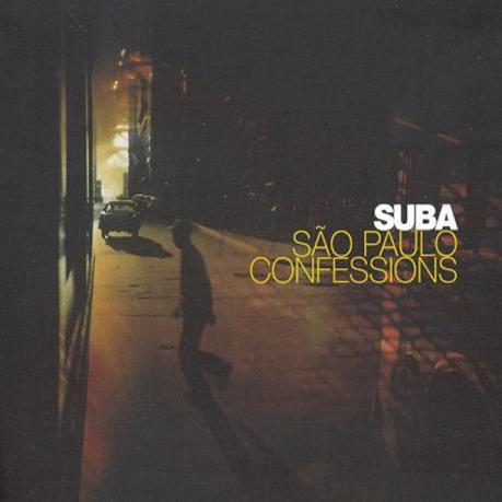 Sao Paulo Confessions  - Suba