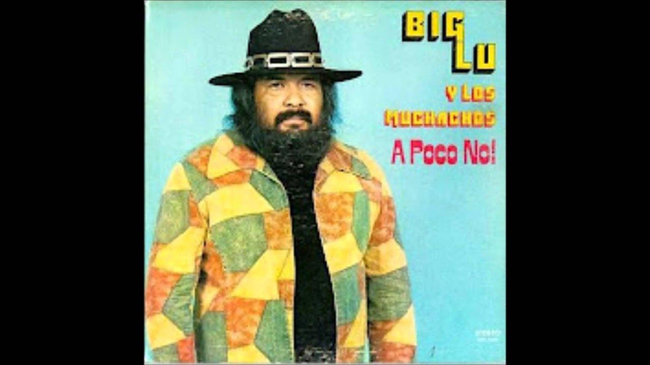  - Big Lu Valeny y Los Muchachos