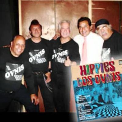  - Los Ovnis
