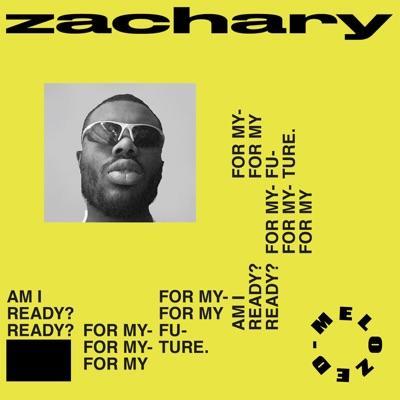 Zachary - Melo-Zed