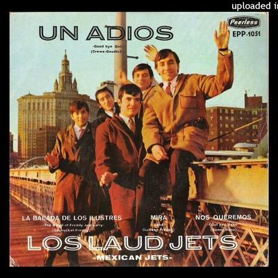 - Loud Jets 