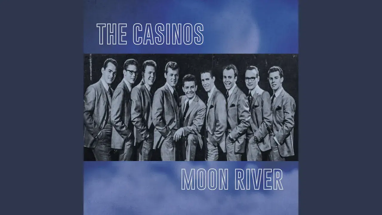  - The Casinos