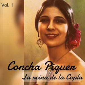  - Concha Piquer