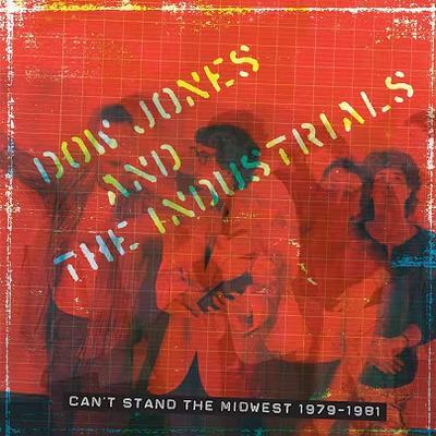  - Dow Jones and the Industrials