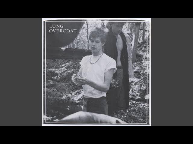 Internal Silence - Lung Overcoat