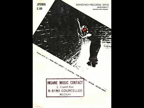 VA - Music for empty rooms (A recompilation by Radio Mulot) - Japanese Genius