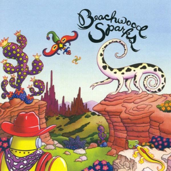 Make The Cowboy Robots Cry [EP] - Beachwood Sparks