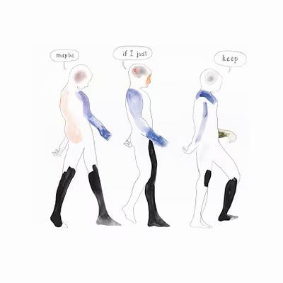 Image Langage - felicia atkinson
