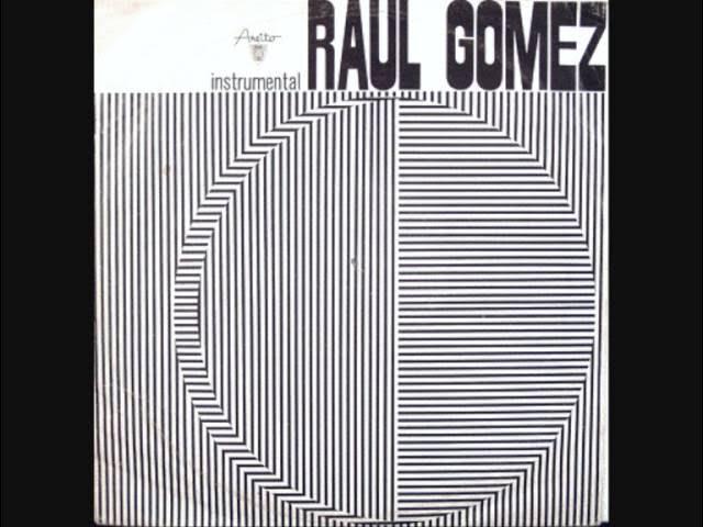 Preludio De Un Amor / Dacapo - Raúl Gómez