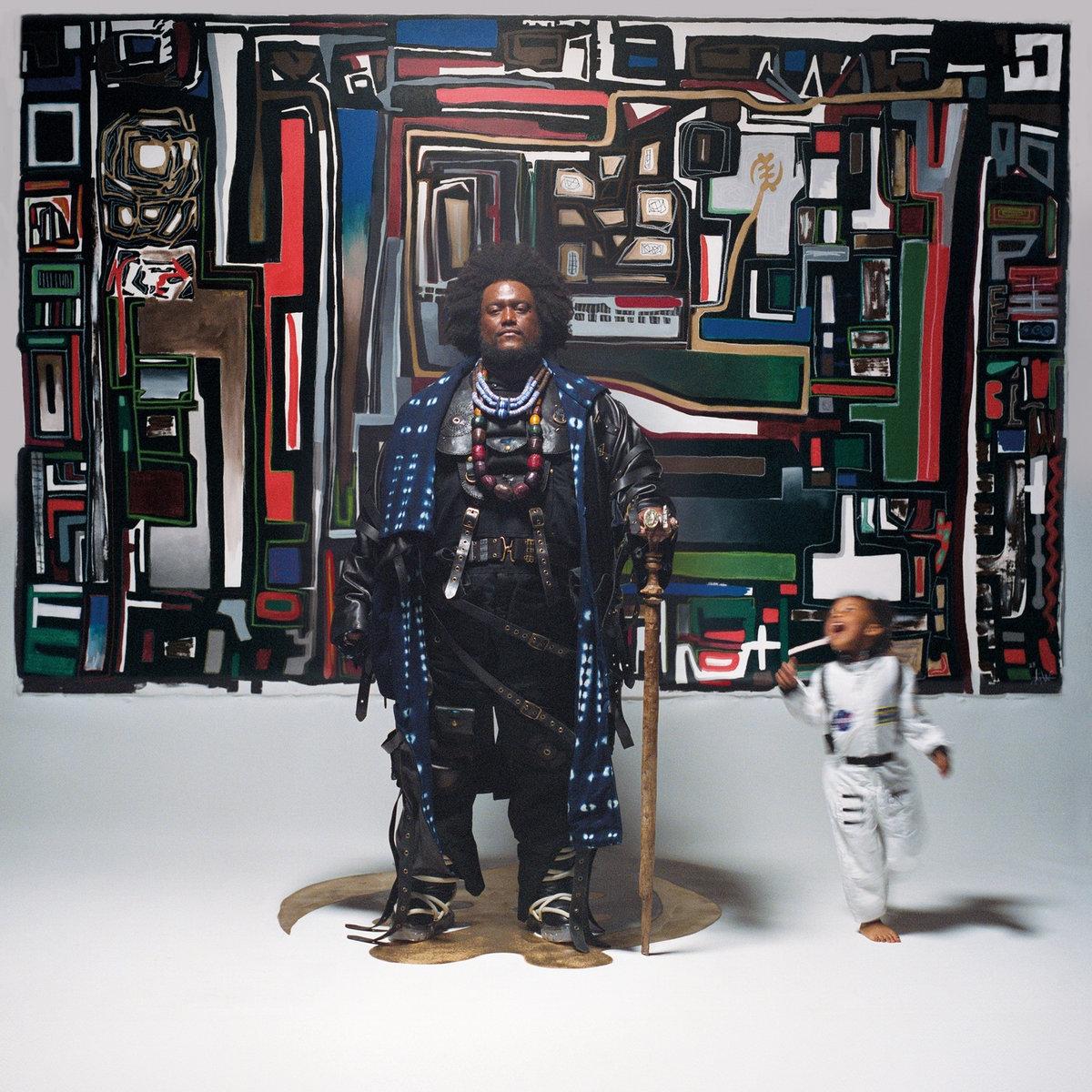 Fearless Movement - Kamasi Washington & Andre 3000