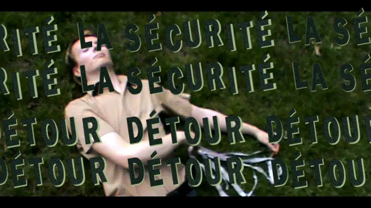  - La Securite