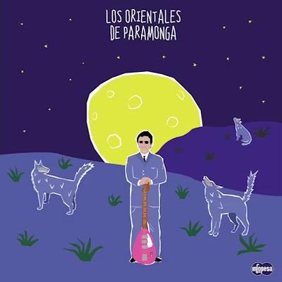  - Los Orientales