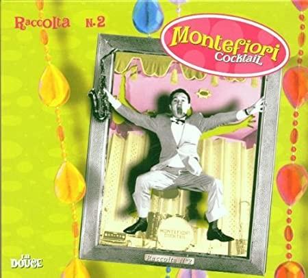  - Montefiori Cocktail