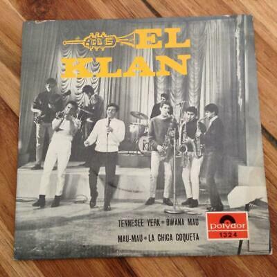 El Klan - El Klan