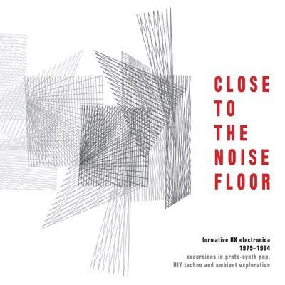 Close To The Noise Floor - Mark Shreeve