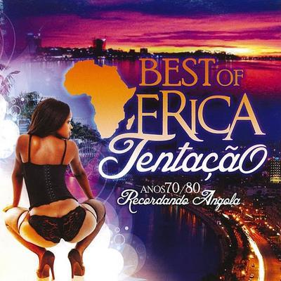  - Africa Tentacao