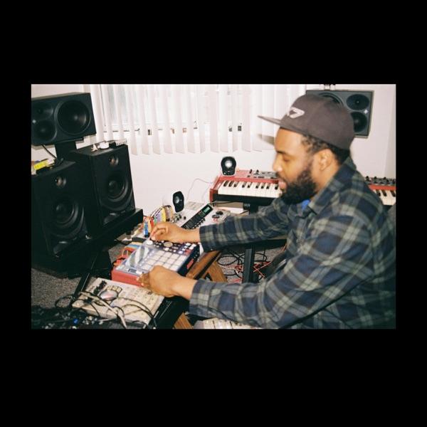 90s Trip Hifi - Kyle Hall