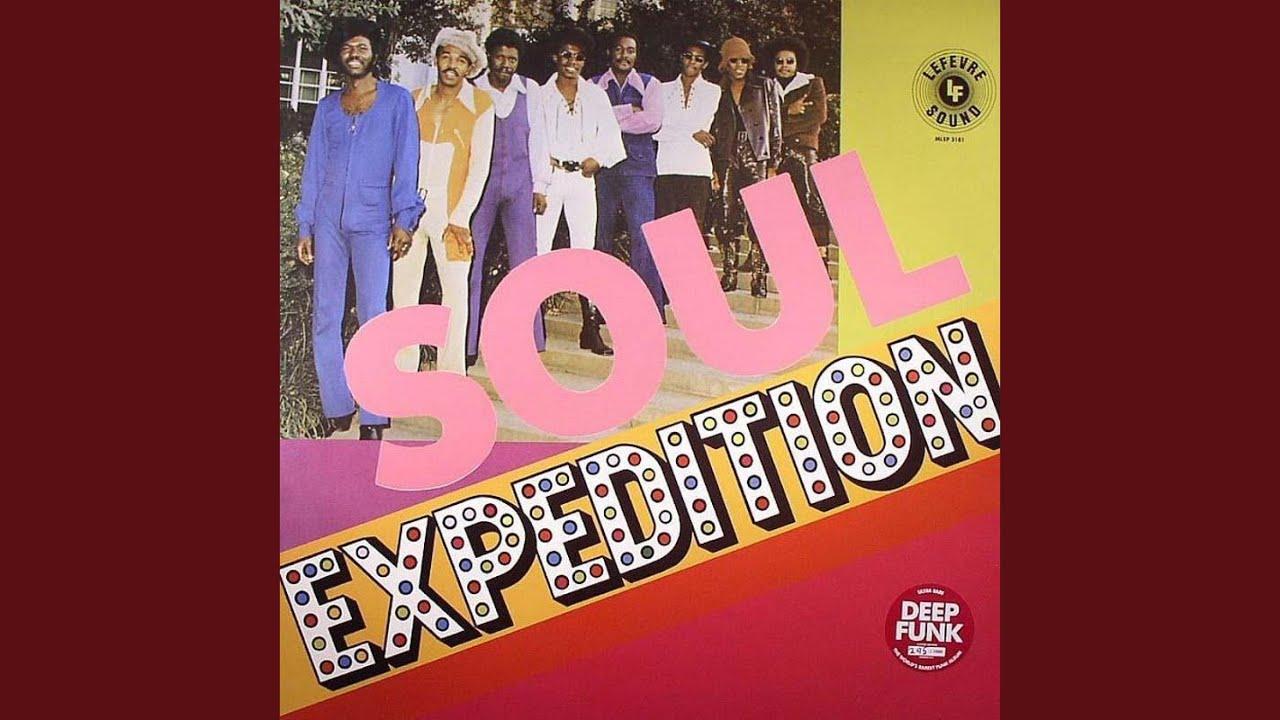  - Soul Expedition
