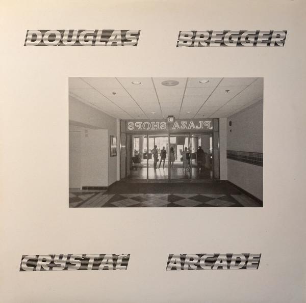  - Douglas Bregger