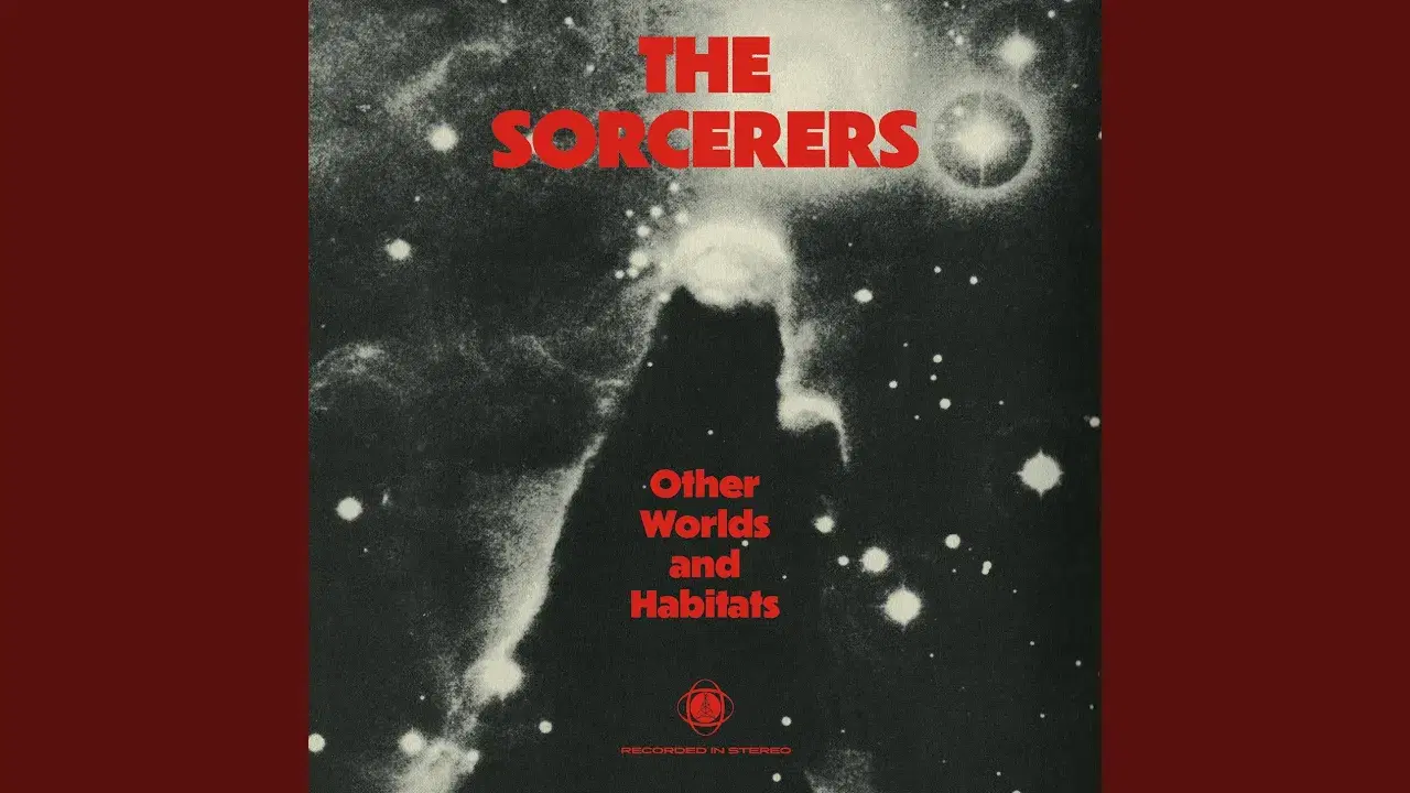 Other Worlds And Habitats - The Sorcerers