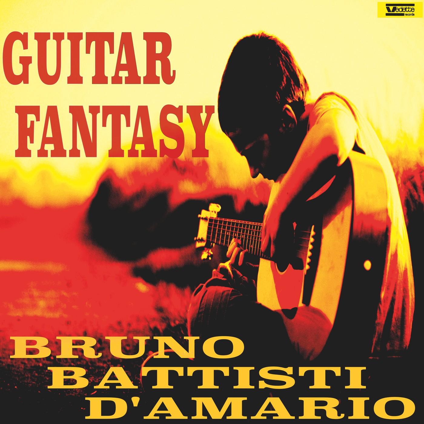 - Bruno Battisti D'Amario