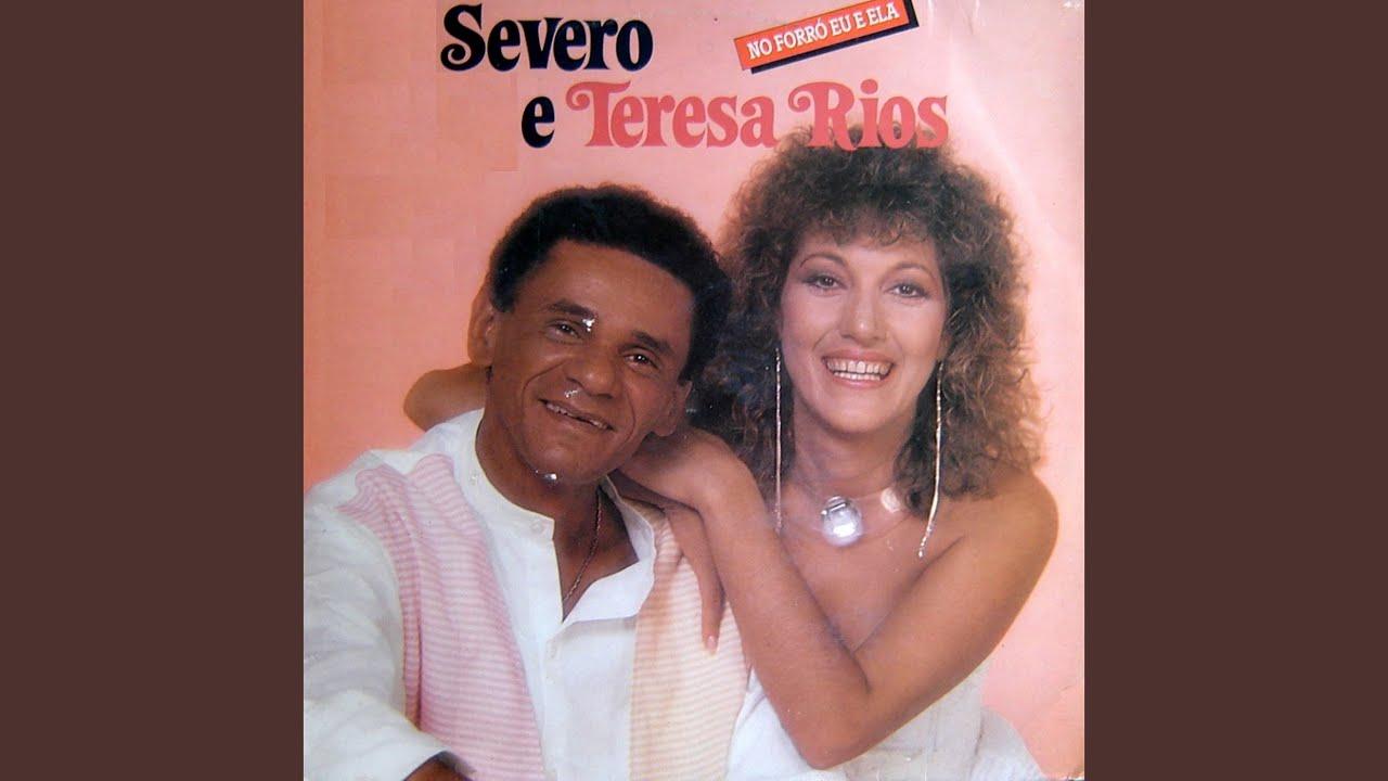Petro Forró - Severo - Topic