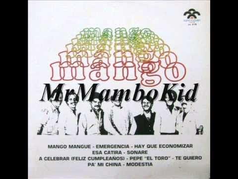 null - Mango