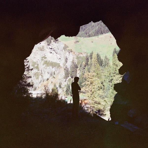 The Wheel - Single - SOHN