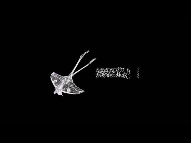 Green Graves - Rainforest Spiritual Enslavement