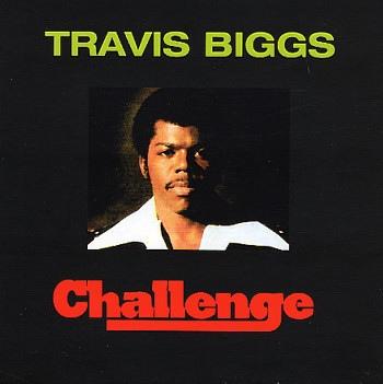 Challenge - Travis Biggs