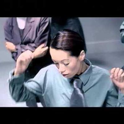 Best of 00-10 - Ladytron